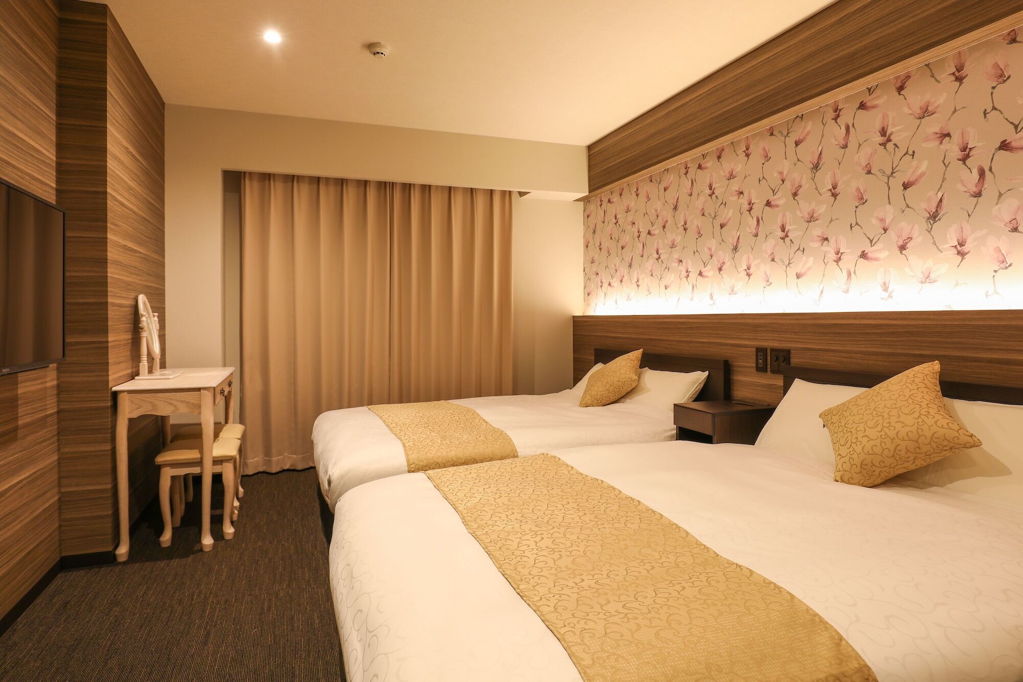 Grand Base Hakata Aparthotel Fukuoka  Eksteriør bilde
