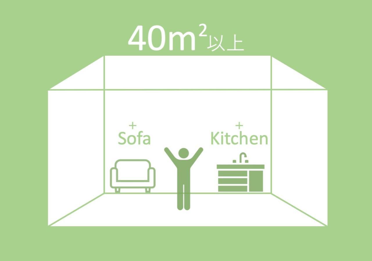 Grand Base Hakata Aparthotel Fukuoka  Eksteriør bilde